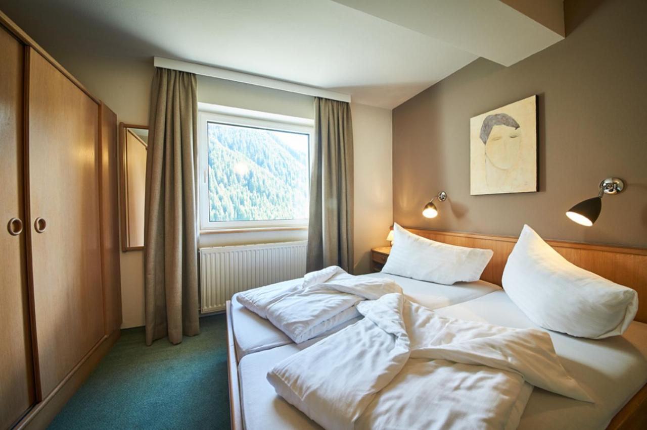 Boutique Appartements Saalbach-Hinterglemm Exterior photo