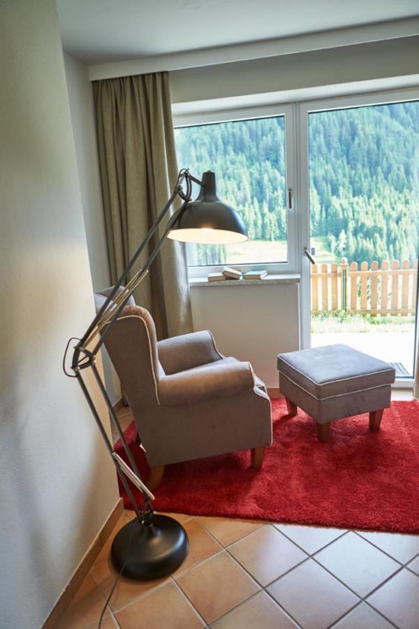 Boutique Appartements Saalbach-Hinterglemm Exterior photo