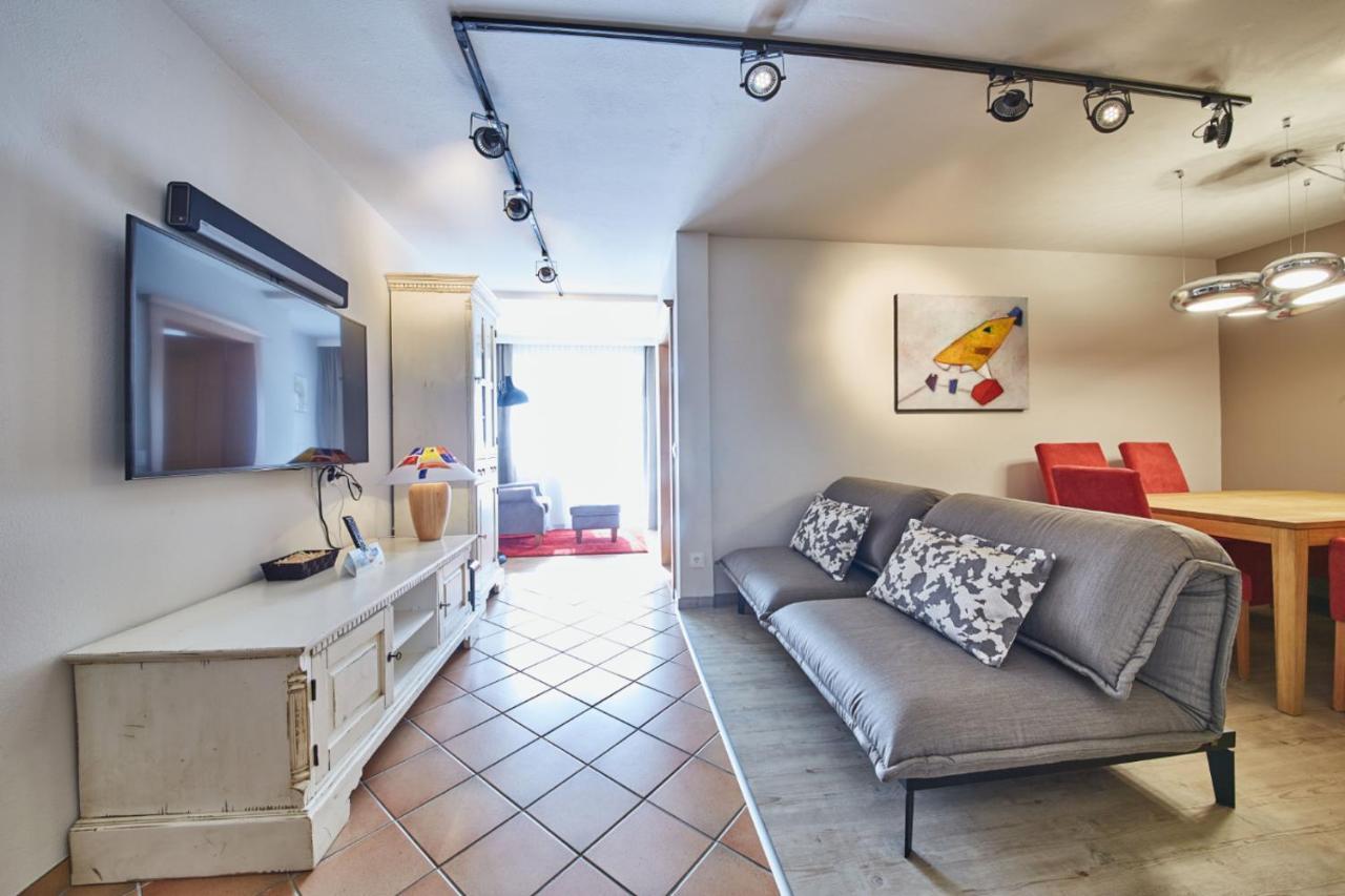 Boutique Appartements Saalbach-Hinterglemm Exterior photo