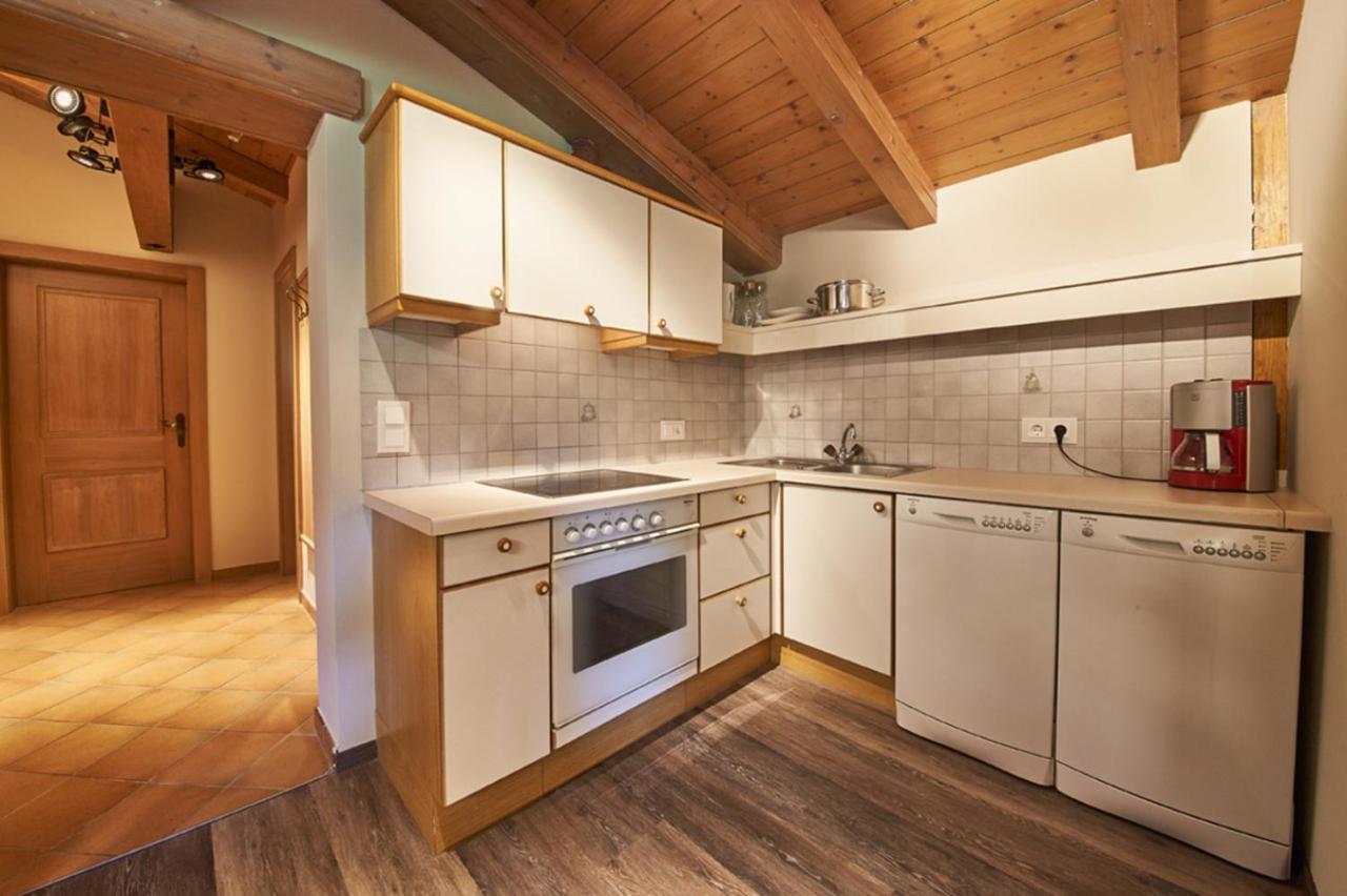 Boutique Appartements Saalbach-Hinterglemm Exterior photo