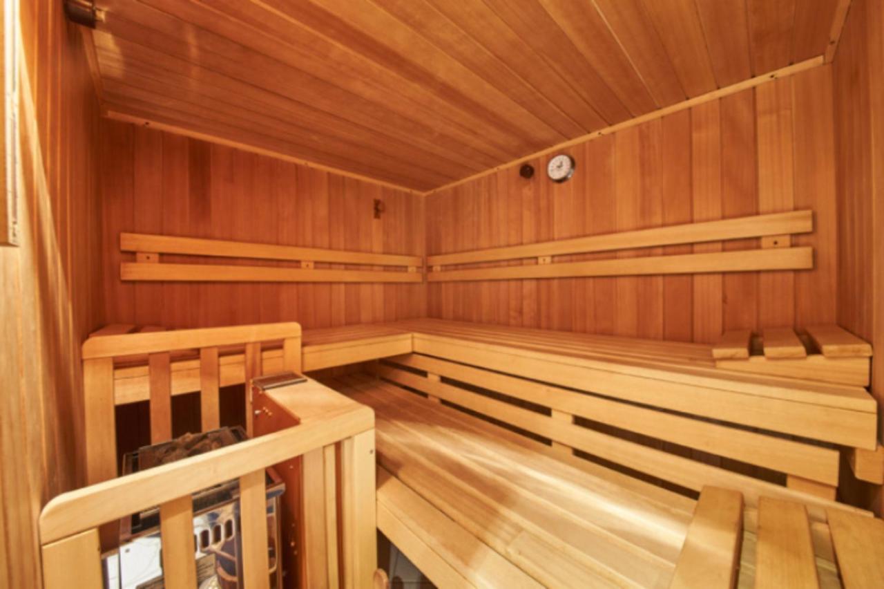 Boutique Appartements Saalbach-Hinterglemm Exterior photo